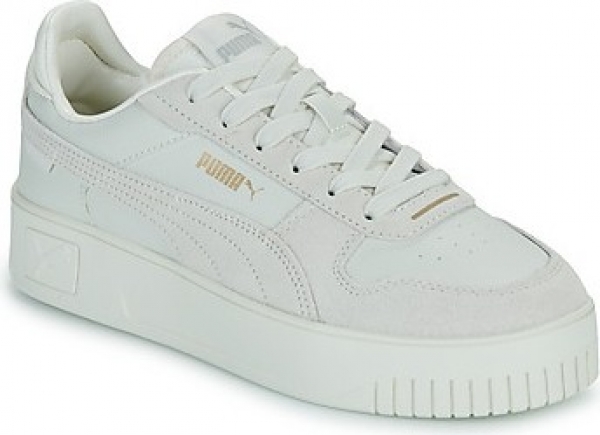 LageSneakersPumaCARINASTREET