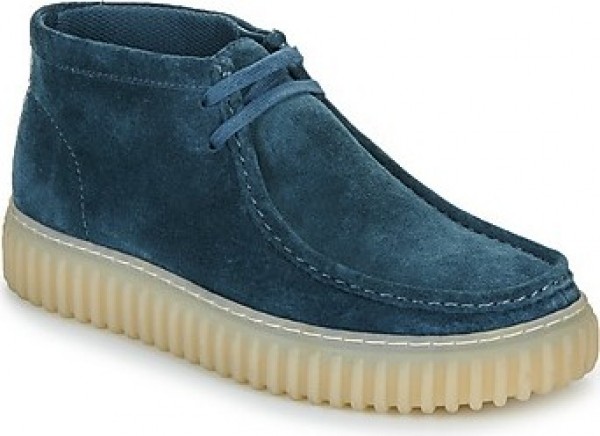 HogeSneakersClarksTorhillHi