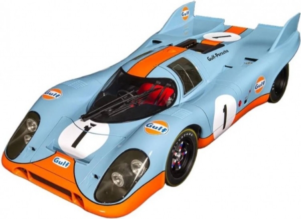 Pocher18Porsche917K-GulfEdition