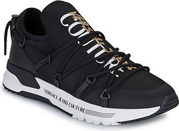 LageSneakersVersaceJeansCoutureYA3SA6