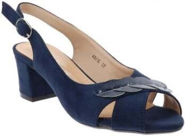 PumpsPharmaShoesPS48416