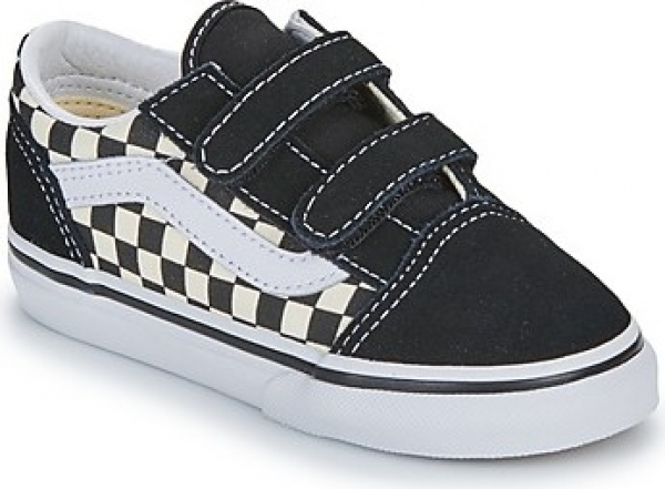 LageSneakersVansTDOldSkoolV