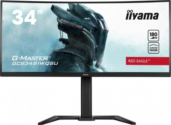IiyamaG-MasterGCB3481WQSU-B1monitor