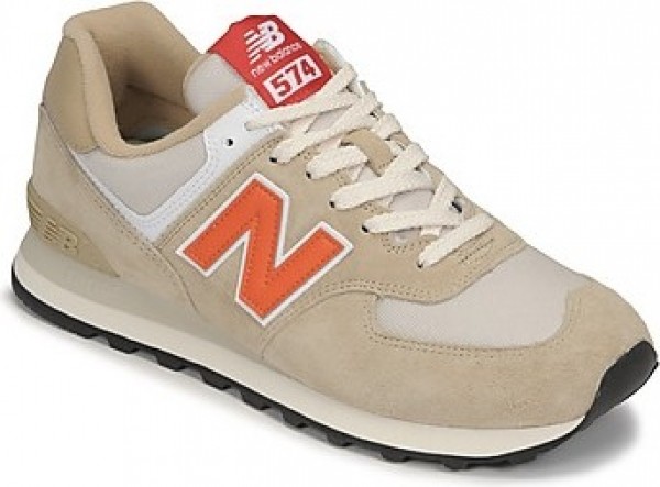 LageSneakersNewBalance574