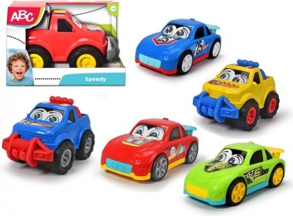 AutoHappyRunner27cm