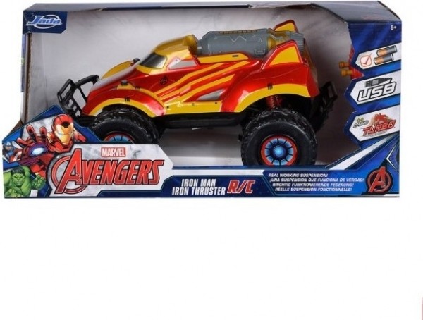 MarvelRadiografischIronThruster