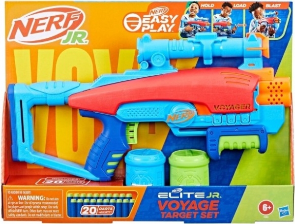 NerfEliteJrVoyageTargetSet