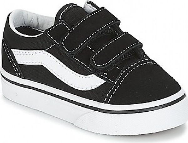 LageSneakersVansOLDSKOOLV