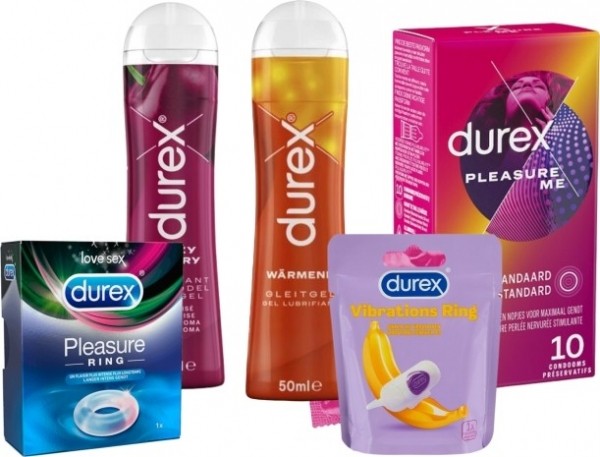 DurexPleasureGiftbox