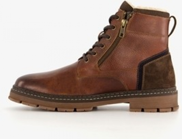 VanBeerslerenherenveterbootsbruin