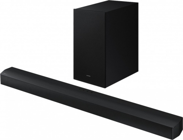 SamsungHW-B650DSoundbarZwart
