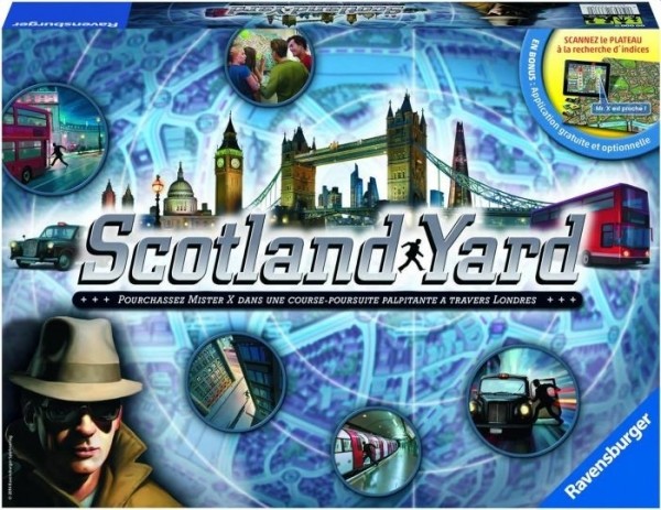 RavensburgerScotlandyard