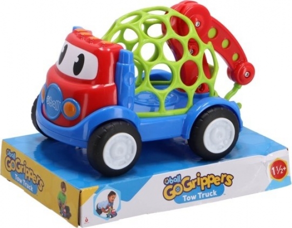 GoGrippersTowTruckMini