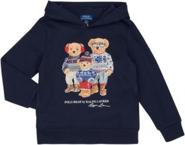 SweaterPoloRalphLaurenPOHOODY-KNITSHIRTS-SWEATSHIRT