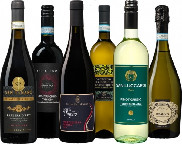 GirodItaliaPelotonWijnpakket-LiveSlowRideFast