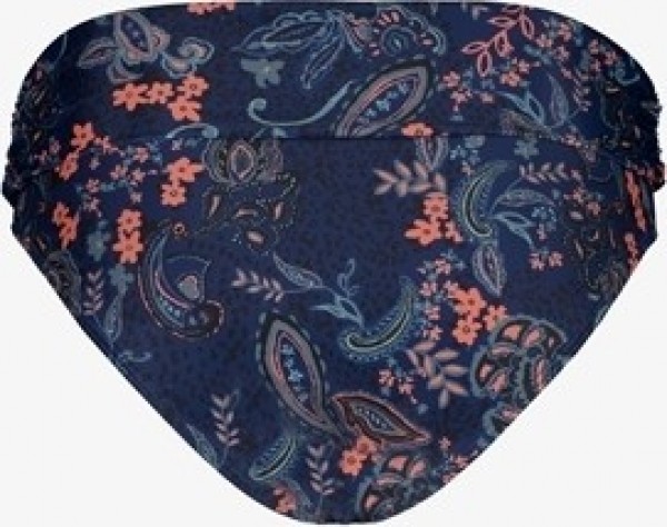 Osagadamesoverslagbikinibroekjepaisleyprint