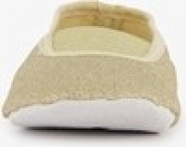 Chicanekinderballetschoenengoudglitter