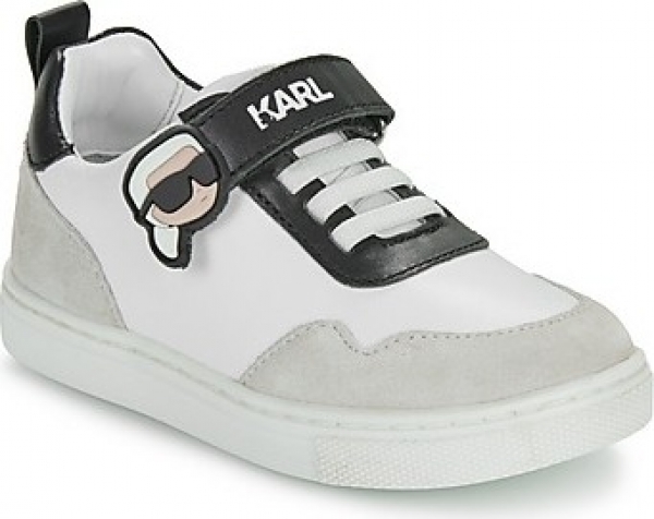 LageSneakersKarlLagerfeldKARLSVARSITYKLUB