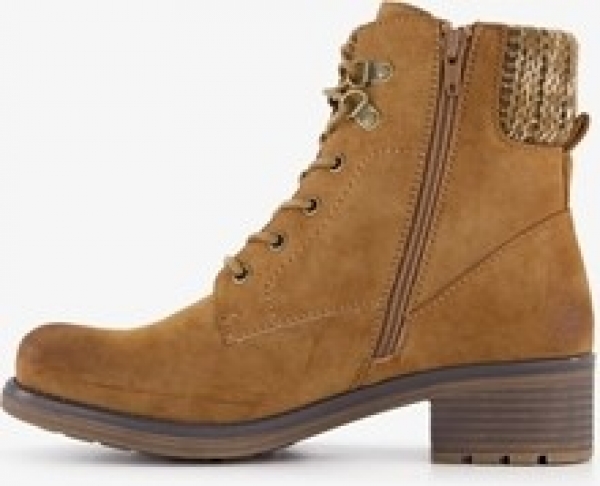 BlueBoxveterbootscognacmetgebreiddetail