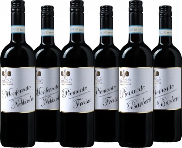 FratelliARWijnpakket