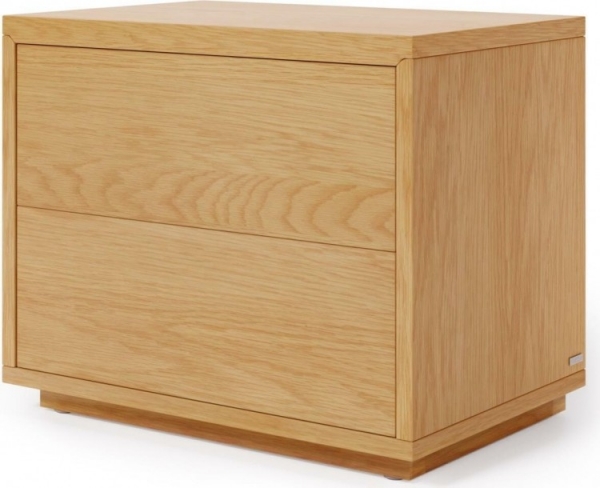 KaveHomeNachtkastjeAbilenEiken53x44cm-Naturel