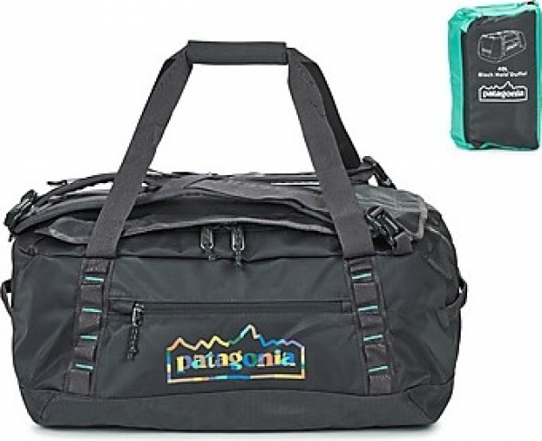 ReistasPatagoniaBLACKHOLEDUFFEL40L
