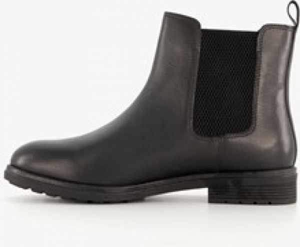 Tamarislagedameschelseabootszwart