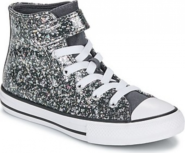 HogeSneakersConverseCHUCKTAYLORALLSTARGLITTEREASY-ON