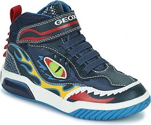 HogeSneakersGeoxJINEKBOYA