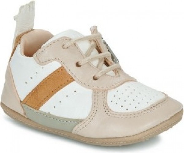 LageSneakersEasyPeasyMYPREBASKETLACET