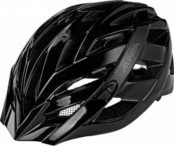 Alpina-PanomaClassic-Fietshelmmaat52-57cmzwart