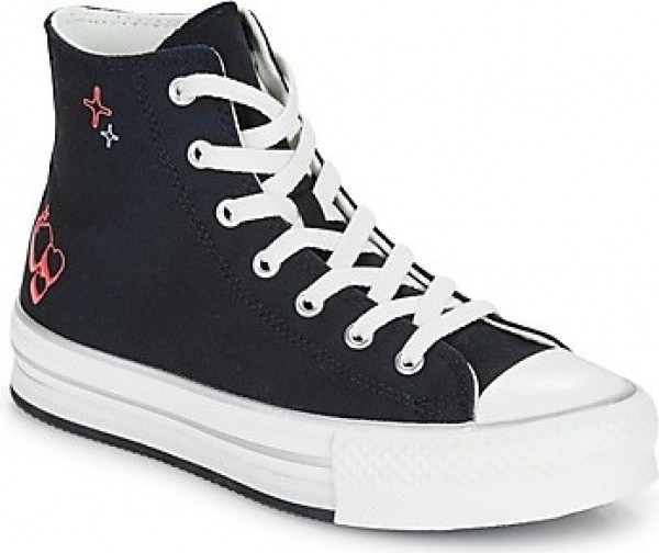 HogeSneakersConverseCHUCKTAYLORALLSTAREVALIFT