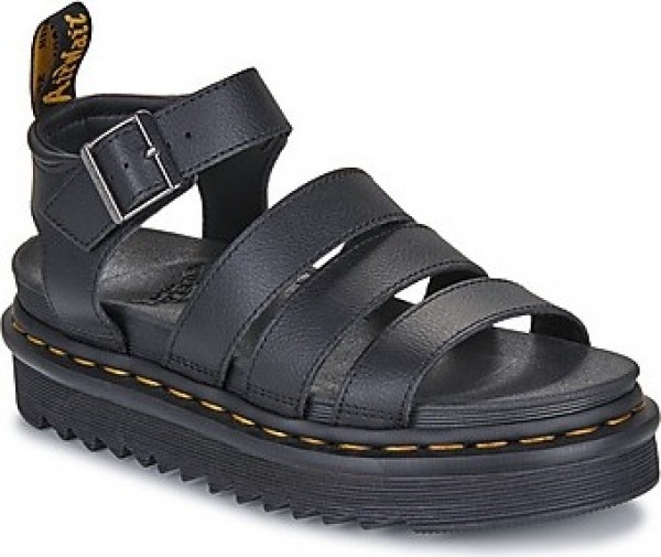 SandalenDrMartensBlaireBlackAthena