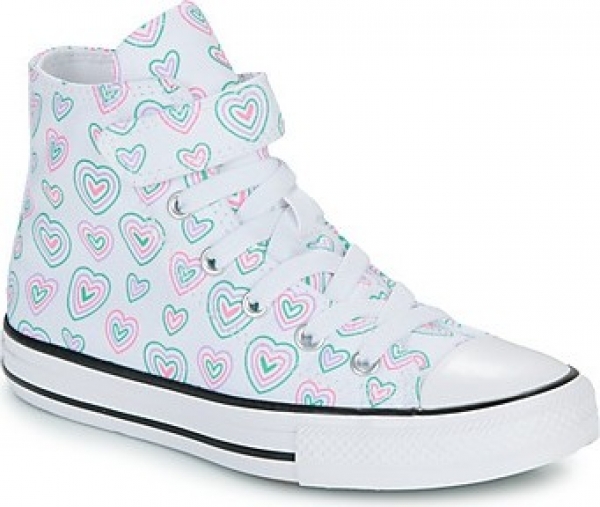 HogeSneakersConverseCHUCKTAYLORALLSTARHEARTSEASY-ON