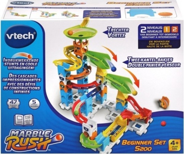 VtechMarbleBeginnerSetS200