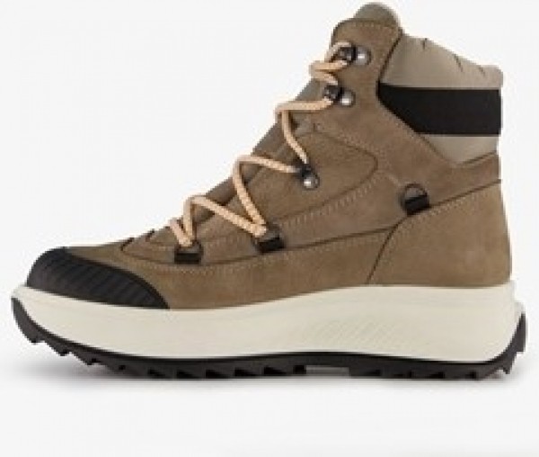BeMinelerendamesveterbootsbeigezwart