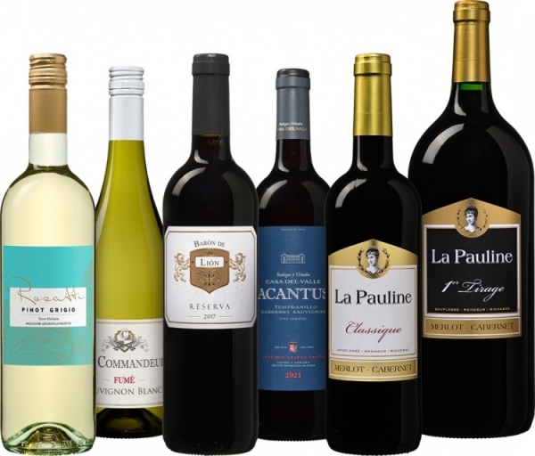 FavorietenpakketmetMagnum