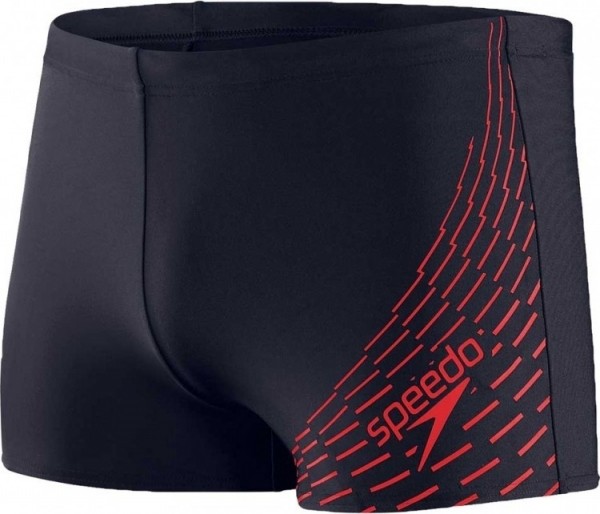 Speedo-EcoAquashort-MedleyLogo-