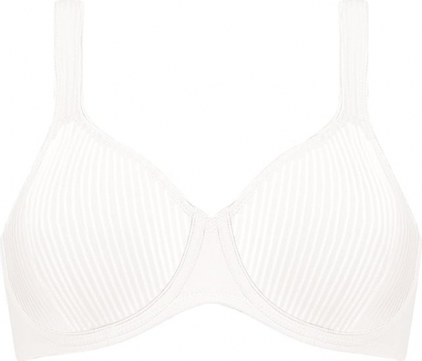 Triumph-ModernSoftCottonWbeugel-wit