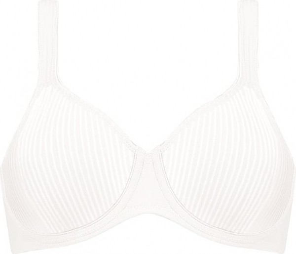 Triumph-ModernSoftCottonWbeugel-wit