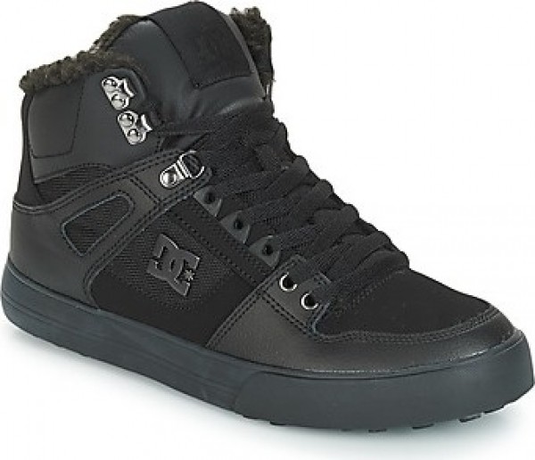 HogeSneakersDCShoesPUREHTWCWNTMSHOE3BK