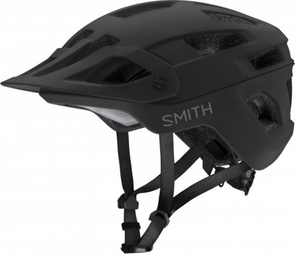 Smith-EngageMIPS-FietshelmmaatM-55-59cmzwart