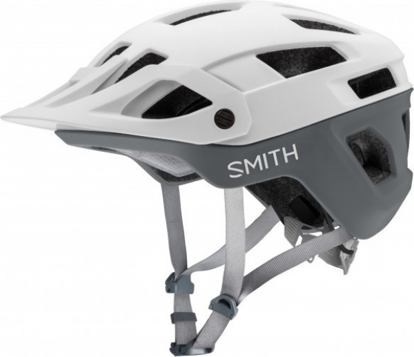 Smith-EngageMIPS-FietshelmmaatS-51-55cmgrijszwart