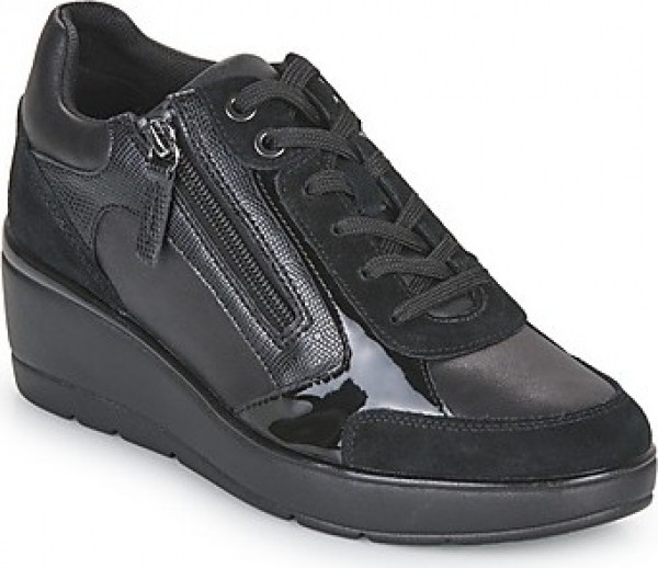 LageSneakersGeoxDILDE