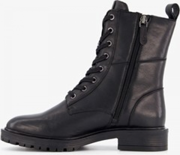 Harperlerendamesveterbootszwart