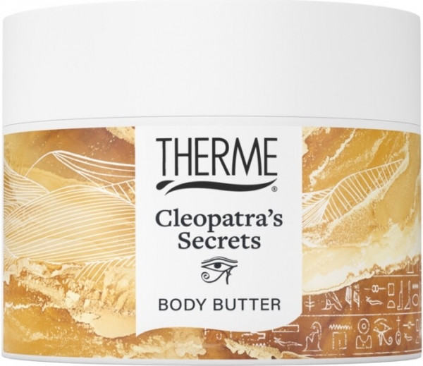 6xThermeBodyButterCleopatrasSecrets225gr