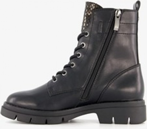 Tamarisdamesveterbootszwartgoud