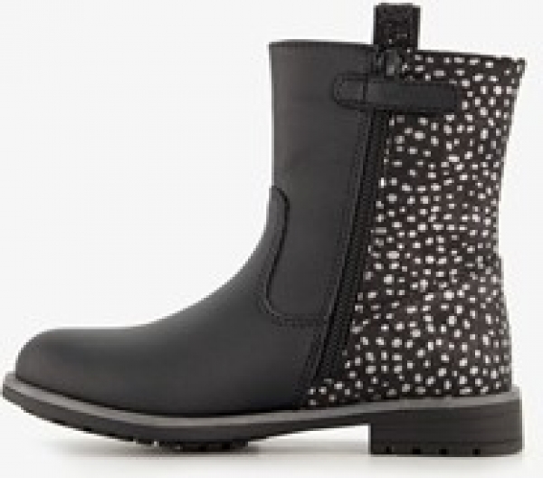 BlueBoxmeisjeslaarsjesmetstippen