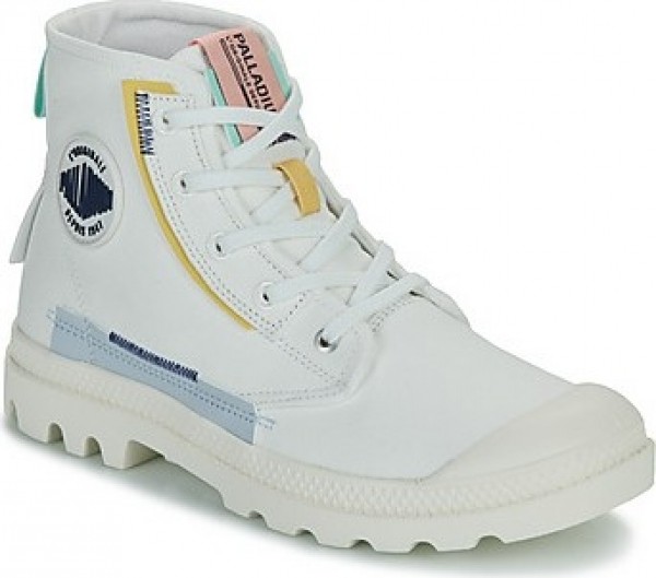 HogeSneakersPalladiumPAMPAUNDERLAYER