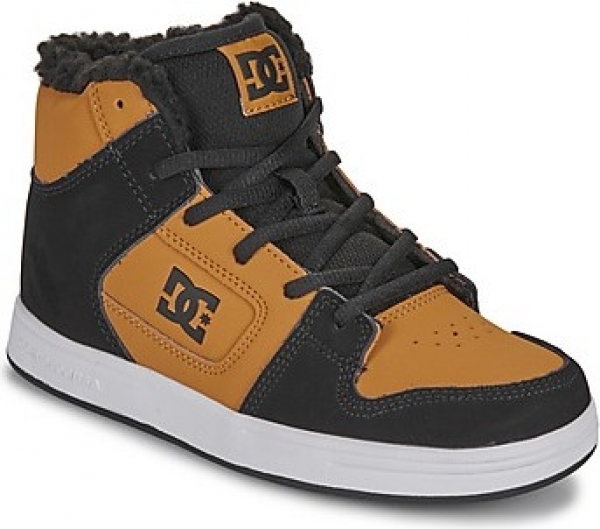 HogeSneakersDCShoesMANTECA4HIWR